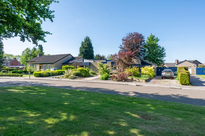 Foto 5 van Swentiboldlaan 32