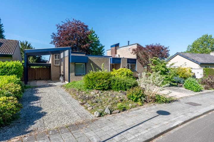 Foto 7 van Swentiboldlaan 32