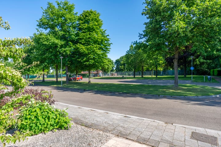 Foto 8 van Swentiboldlaan 32