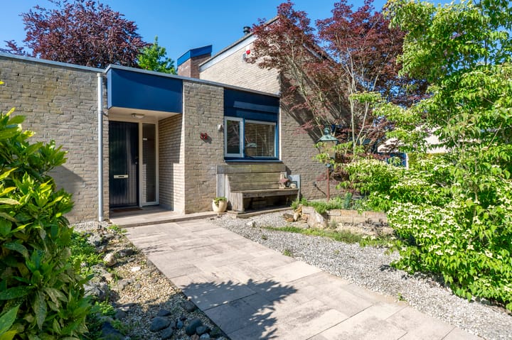 Foto 9 van Swentiboldlaan 32