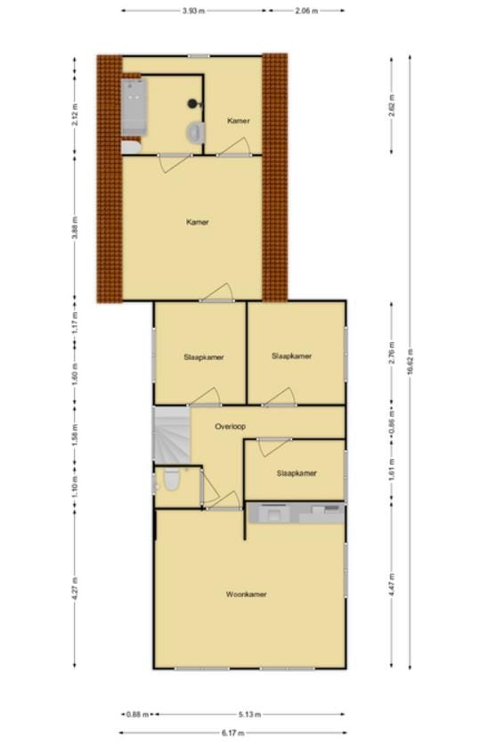 Foto 56 van Zesstedenweg 216