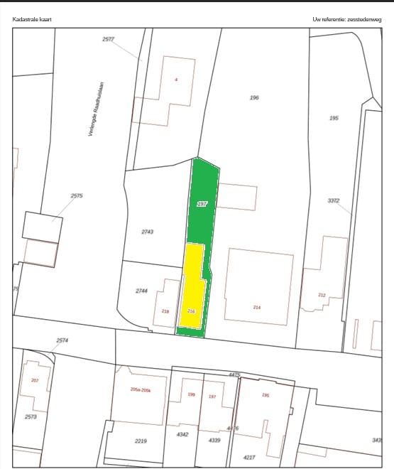 Photo 57 of Zesstedenweg 216