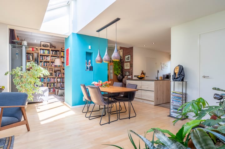 Foto 21 van Swentiboldlaan 32