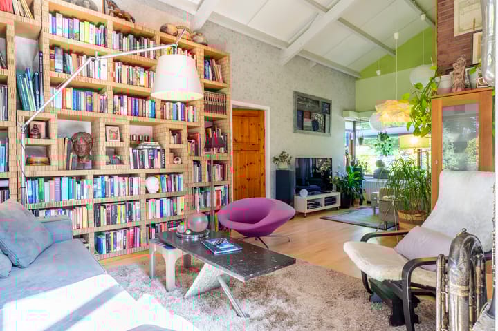 Foto 22 van Swentiboldlaan 32