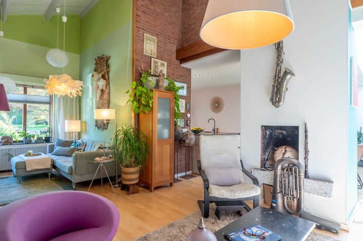 Foto 25 van Swentiboldlaan 32