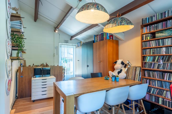 Foto 29 van Swentiboldlaan 32