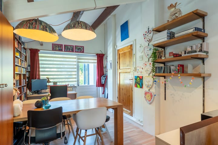 Foto 30 van Swentiboldlaan 32