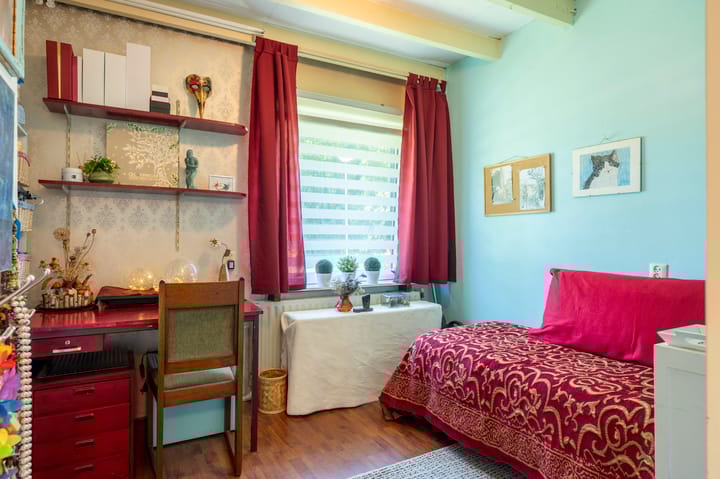 Foto 38 van Swentiboldlaan 32