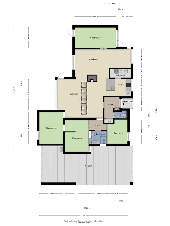 Foto 49 van Swentiboldlaan 32