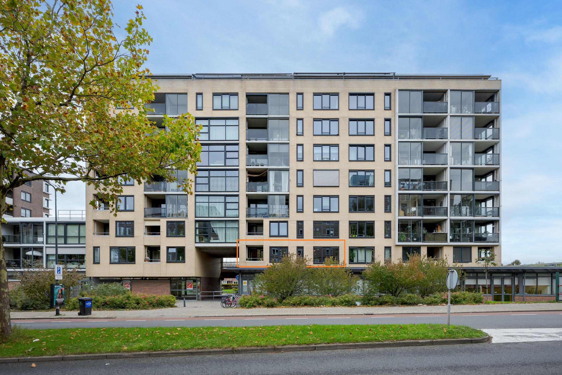 Lasserstraat, 8, Leiden, 2321PR, Zuid-Holland, Nederland 8