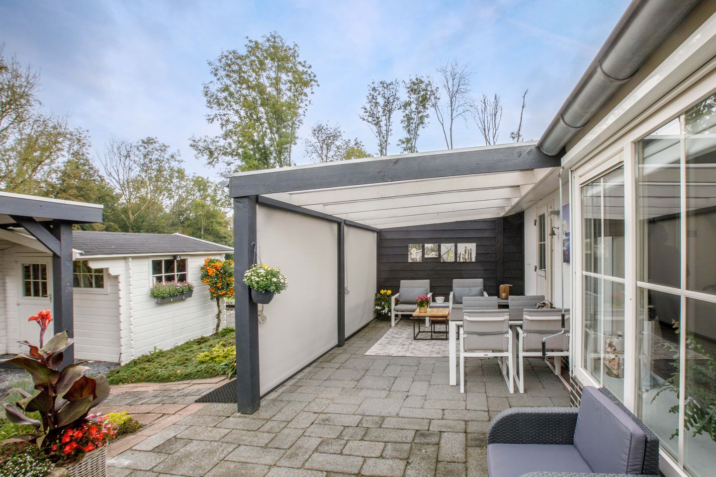 Foto 4 van Klein Hitland 56