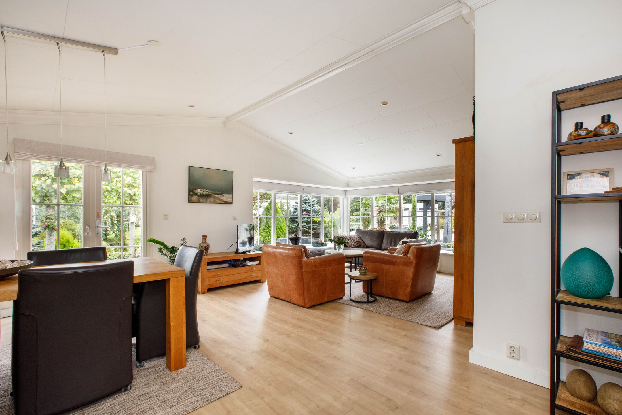 Foto 12 van Klein Hitland 56