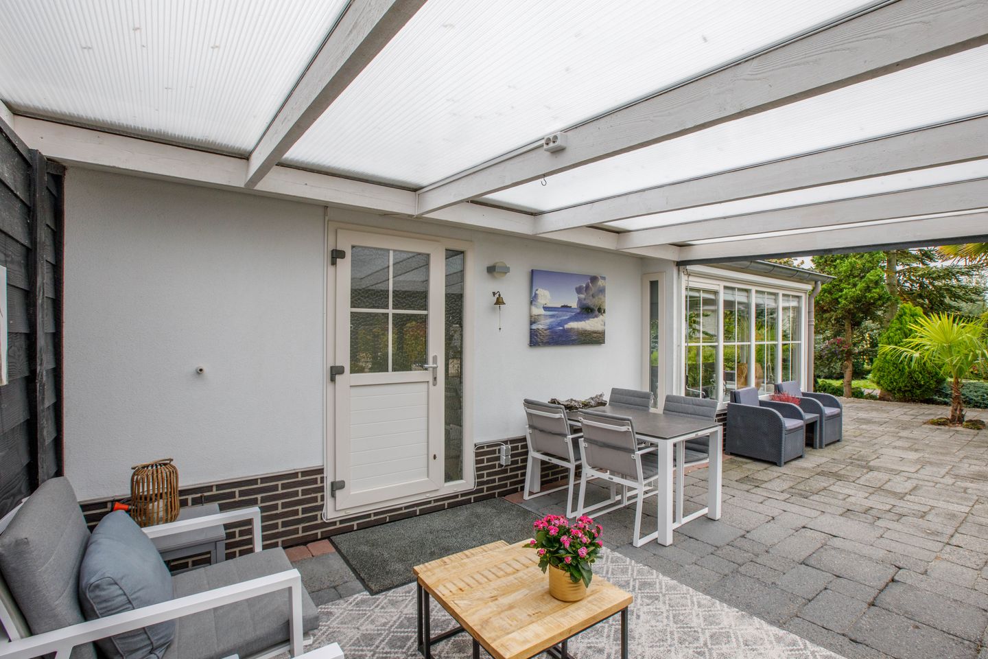 Foto 5 van Klein Hitland 56