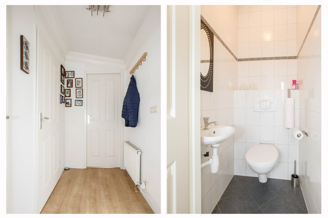 Foto 8 van Klein Hitland 56