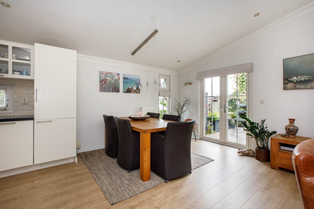 Foto 16 van Klein Hitland 56