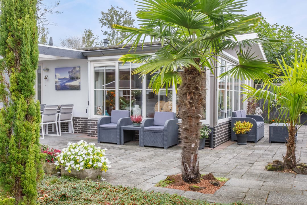 Foto 28 van Klein Hitland 56