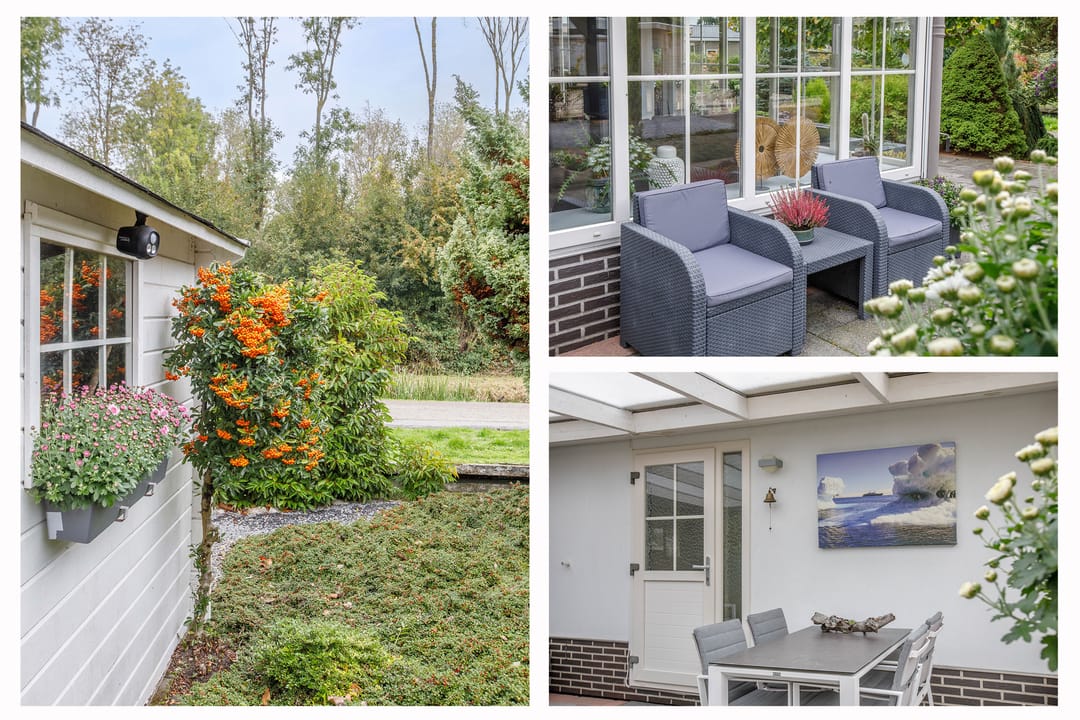 Foto 32 van Klein Hitland 56