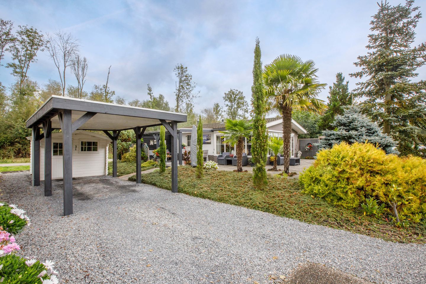 Foto 35 van Klein Hitland 56