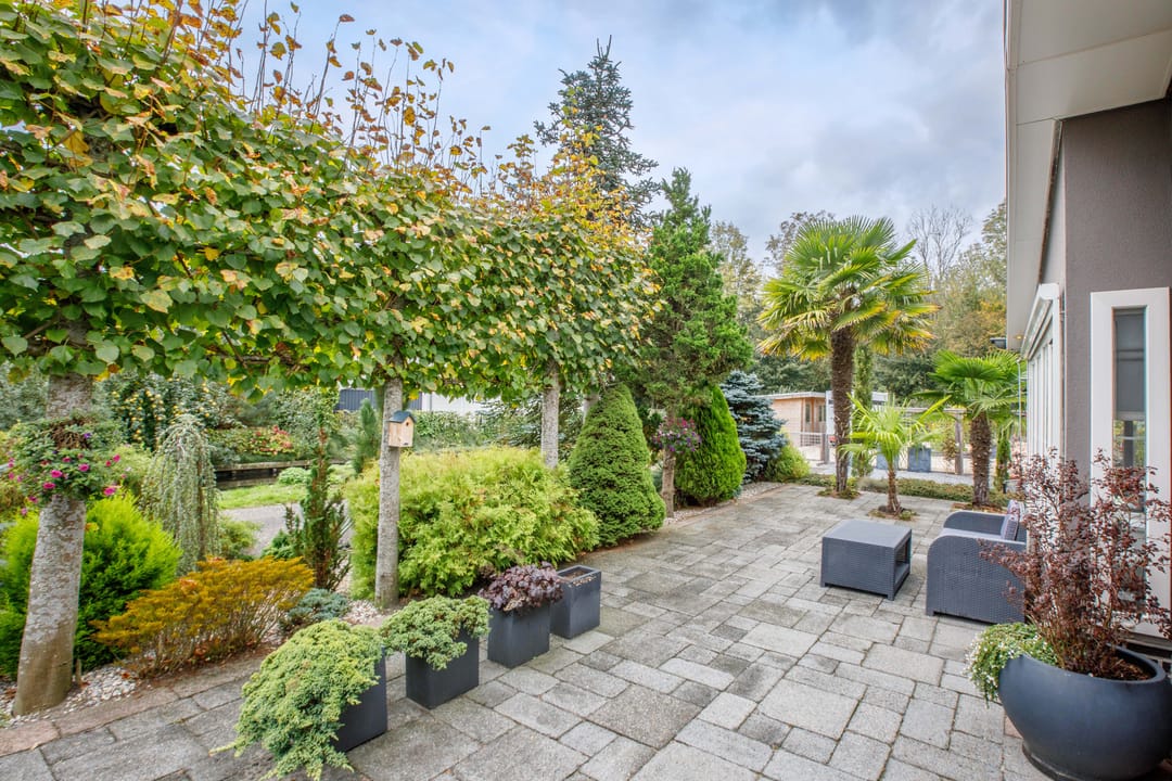 Foto 38 van Klein Hitland 56