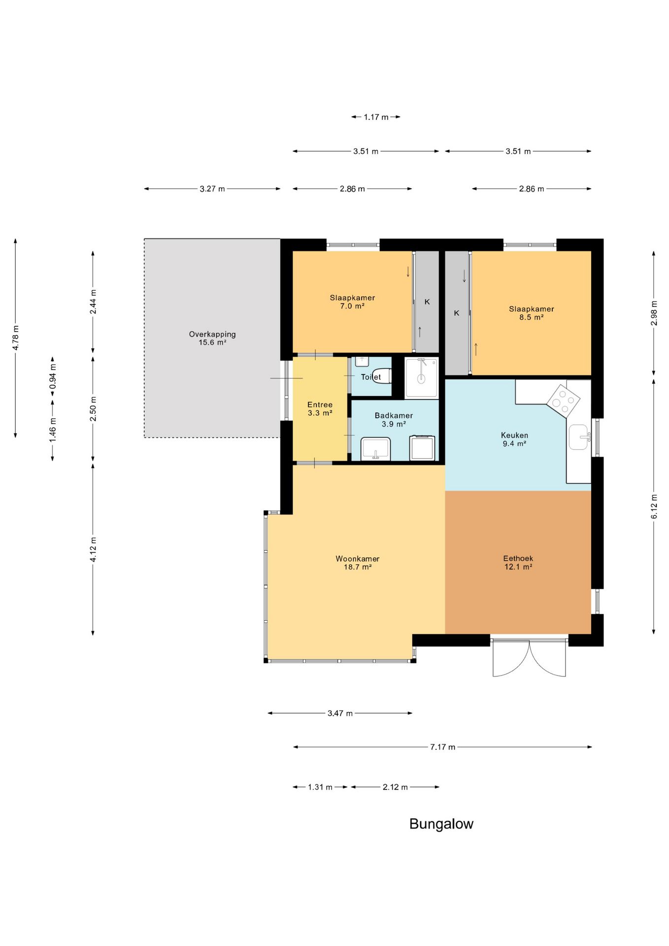 Foto 50 van Klein Hitland 56