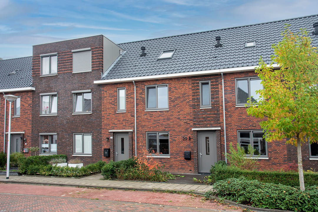 Photo 1 of Athenestraat 29