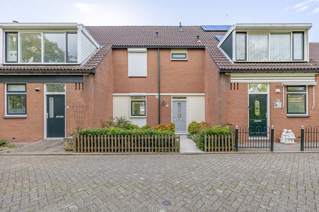 Foto 2 van Doornenburg 69