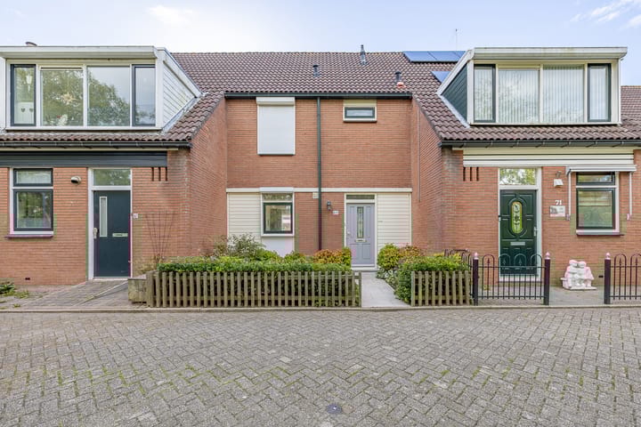 Foto 2 van Doornenburg 69