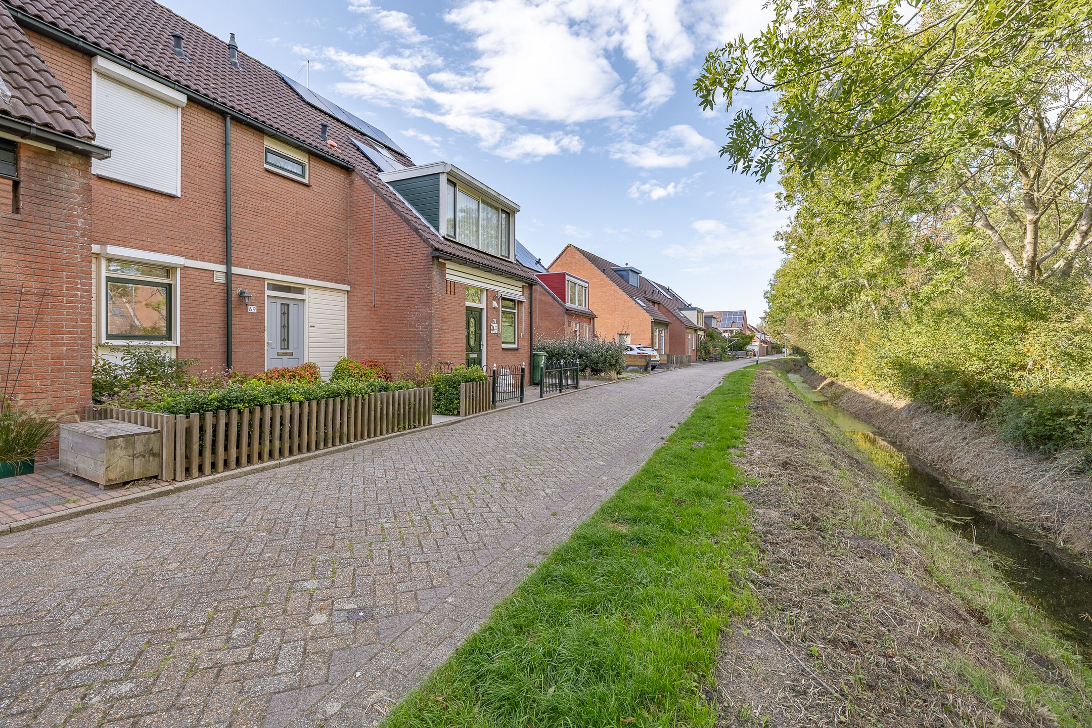 Foto 3 van Doornenburg 69