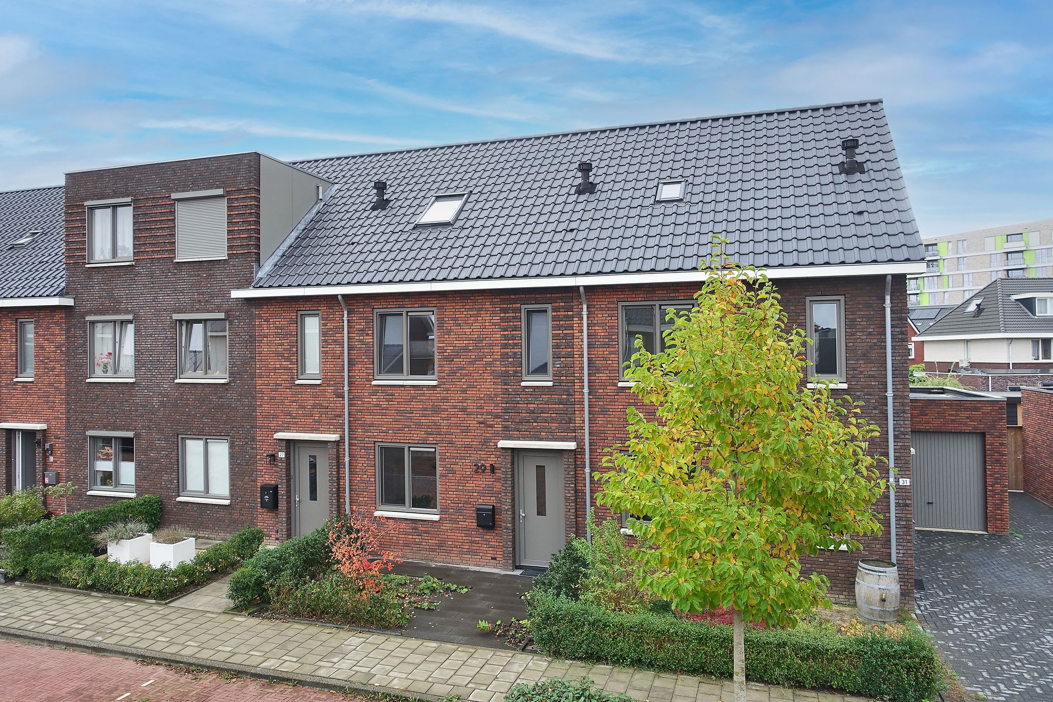 Photo 27 of Athenestraat 29