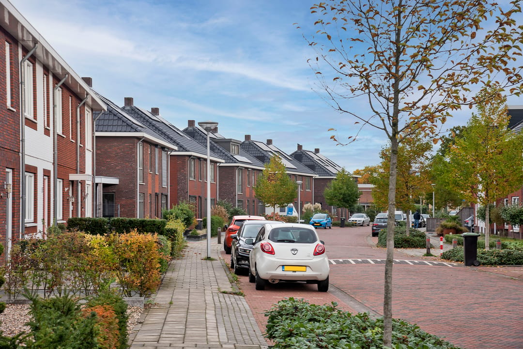 Photo 28 of Athenestraat 29