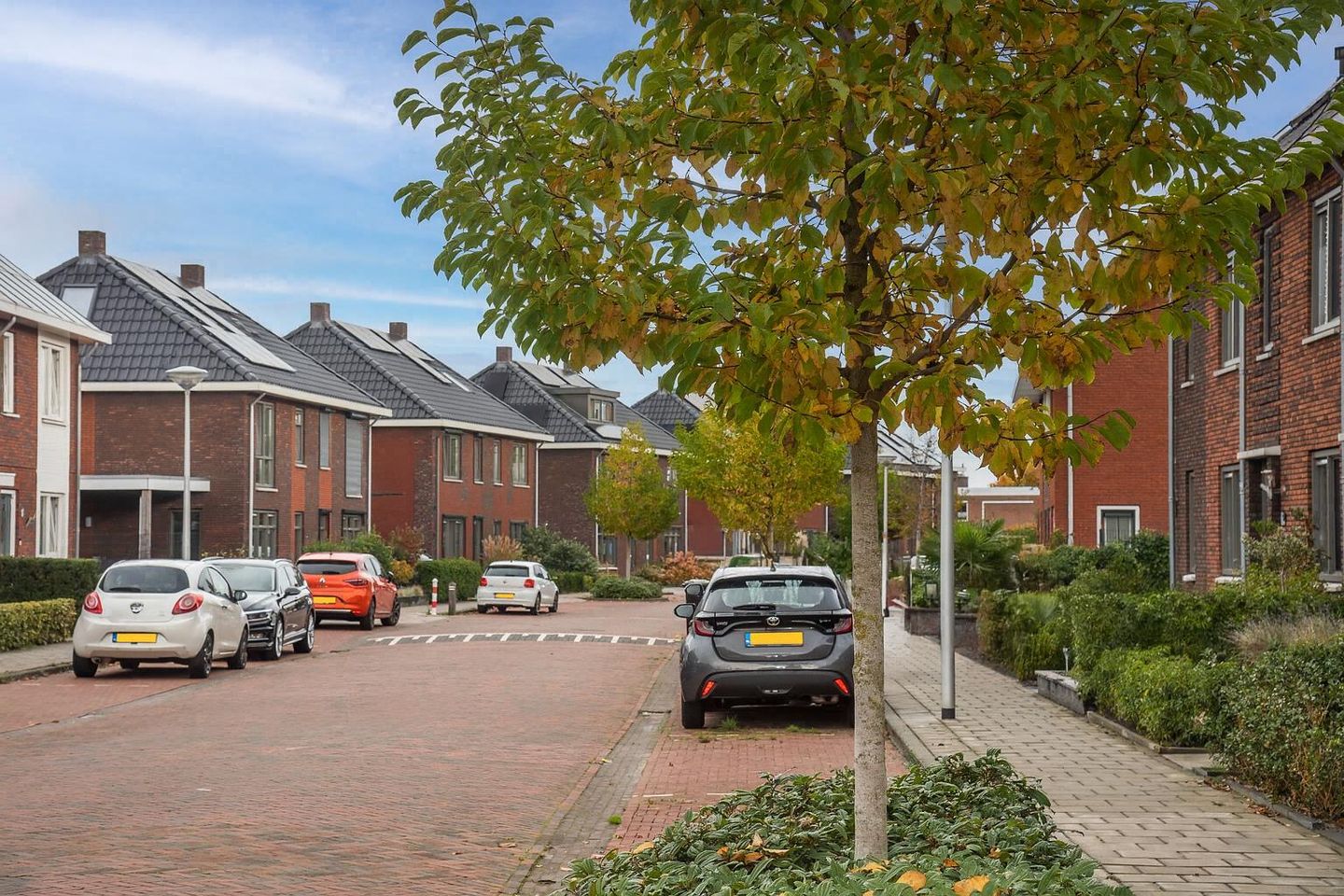 Photo 29 of Athenestraat 29