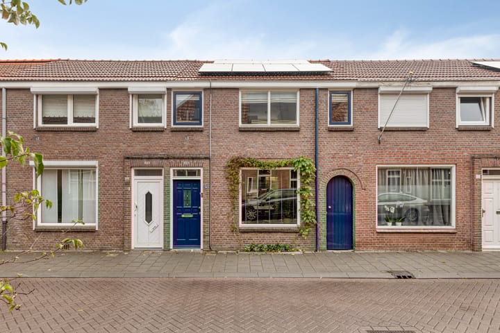 Foto 2 van Diepenstraat 34