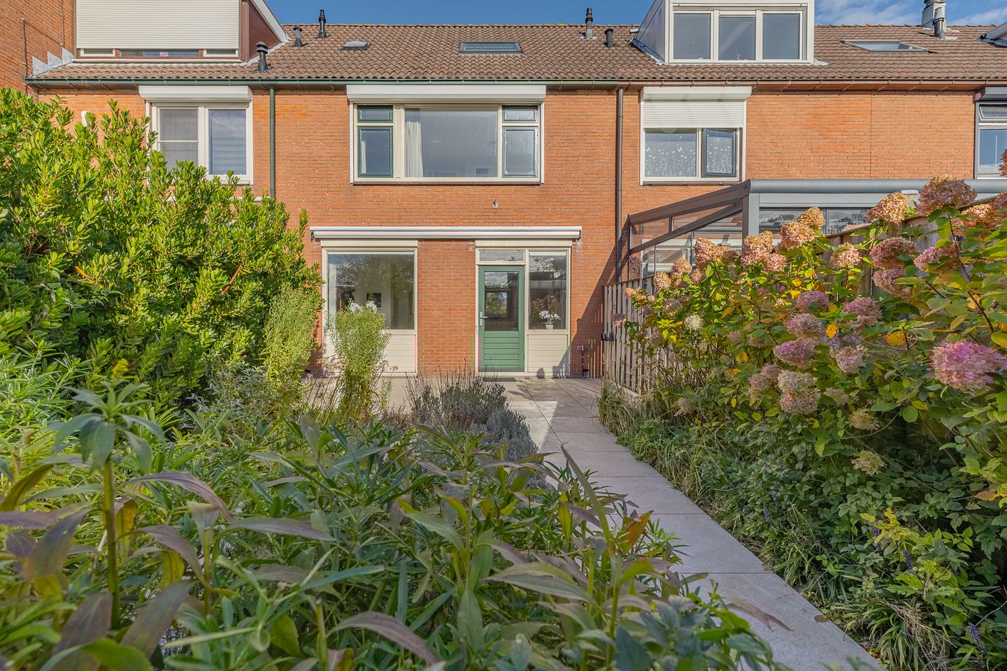 Foto 19 van Doornenburg 69