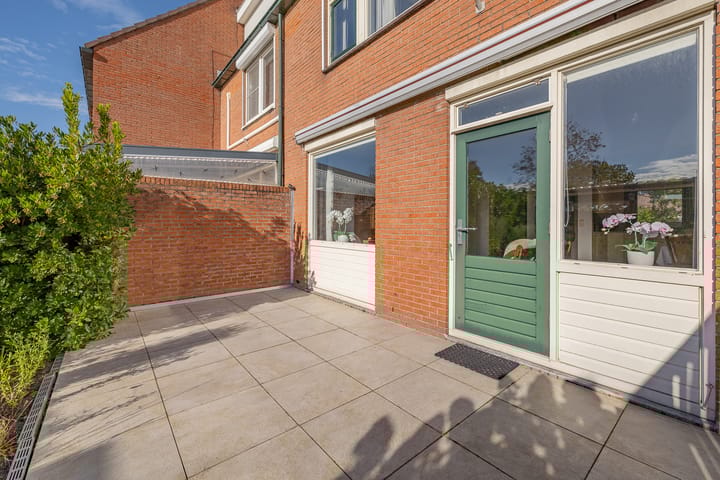 Foto 20 van Doornenburg 69