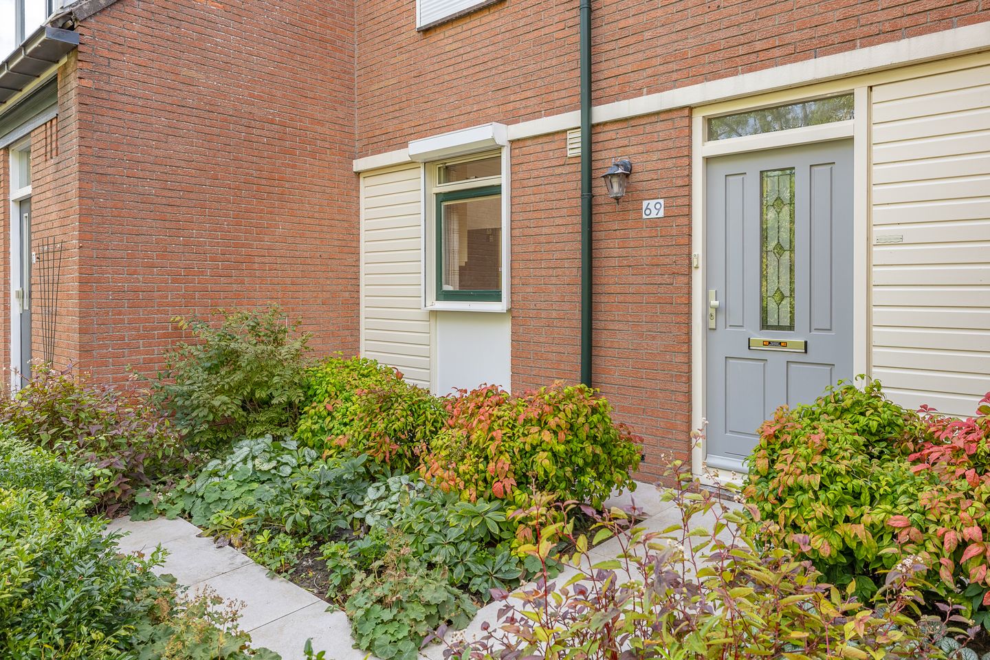 Foto 4 van Doornenburg 69