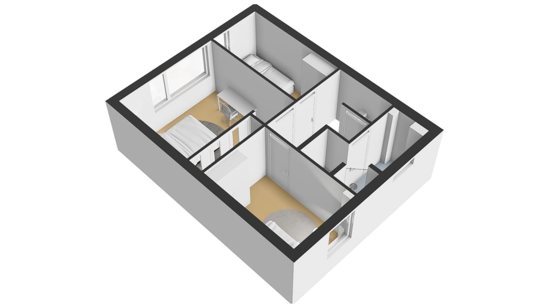 Foto 22 van Doornenburg 69