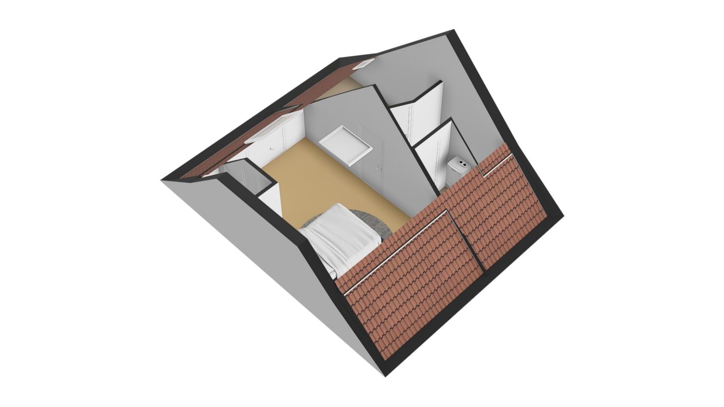 Foto 35 van Doornenburg 69