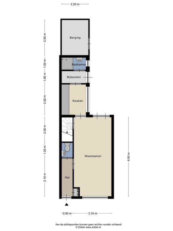 Foto 26 van Diepenstraat 34