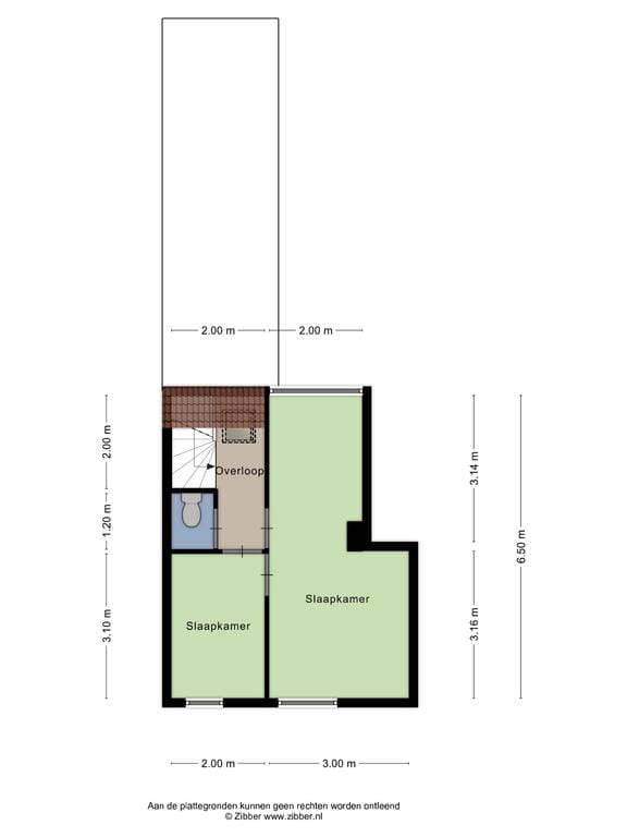 Foto 27 van Diepenstraat 34