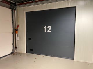 Foto 2 van Govert Flincklaan 5 12