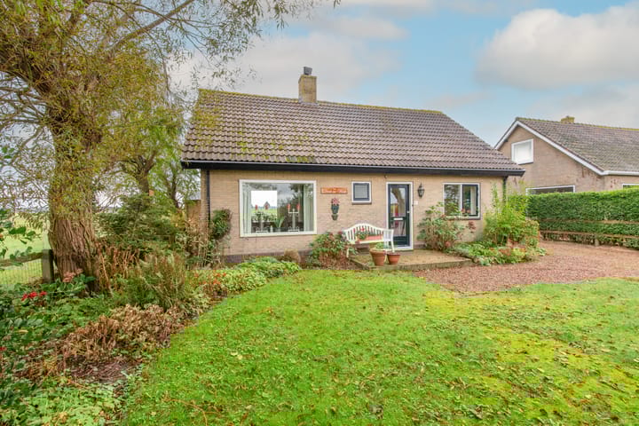 Foto 5 van Pettemerweg 5-A