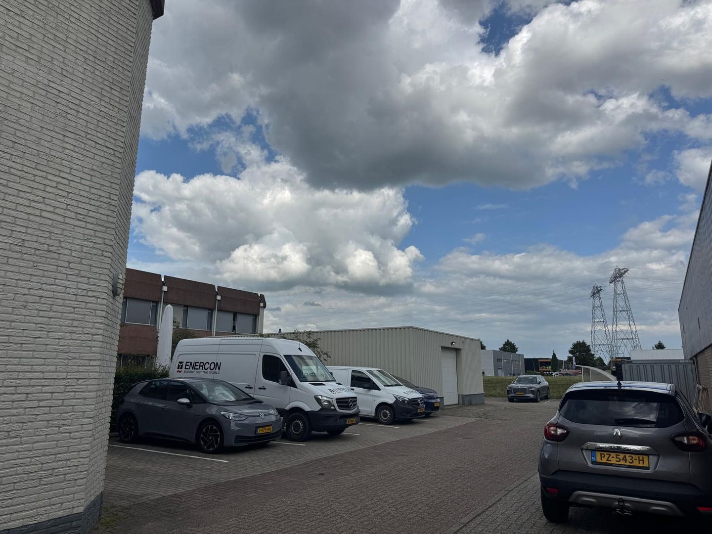 Bekijk foto 4 van Voltastraat 19