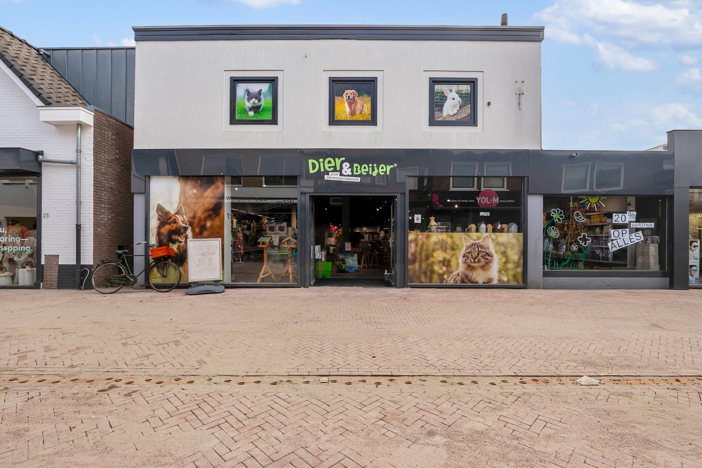 Bekijk foto 2 van Kerkstraat 25