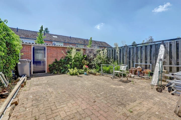 Foto 6 van Prins Mauritsstraat 21