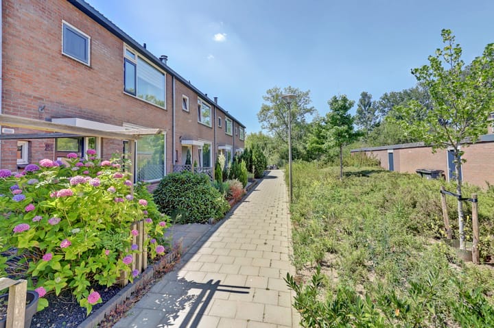 Foto 8 van Prins Mauritsstraat 21