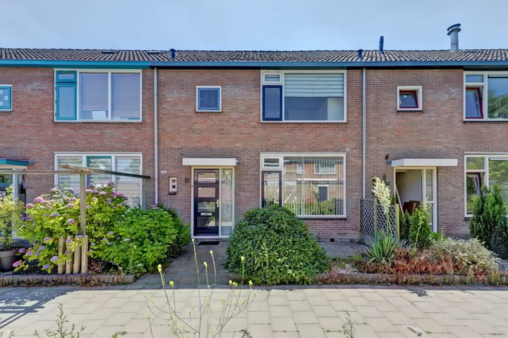 Foto 7 van Prins Mauritsstraat 21