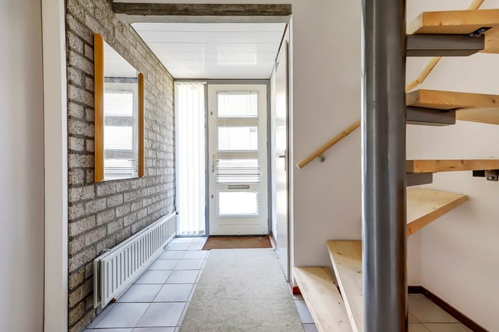 Foto 9 van Prins Mauritsstraat 21