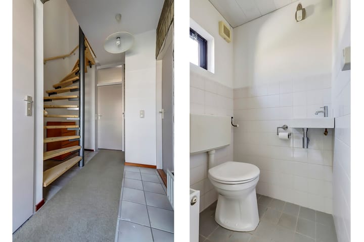 Foto 10 van Prins Mauritsstraat 21