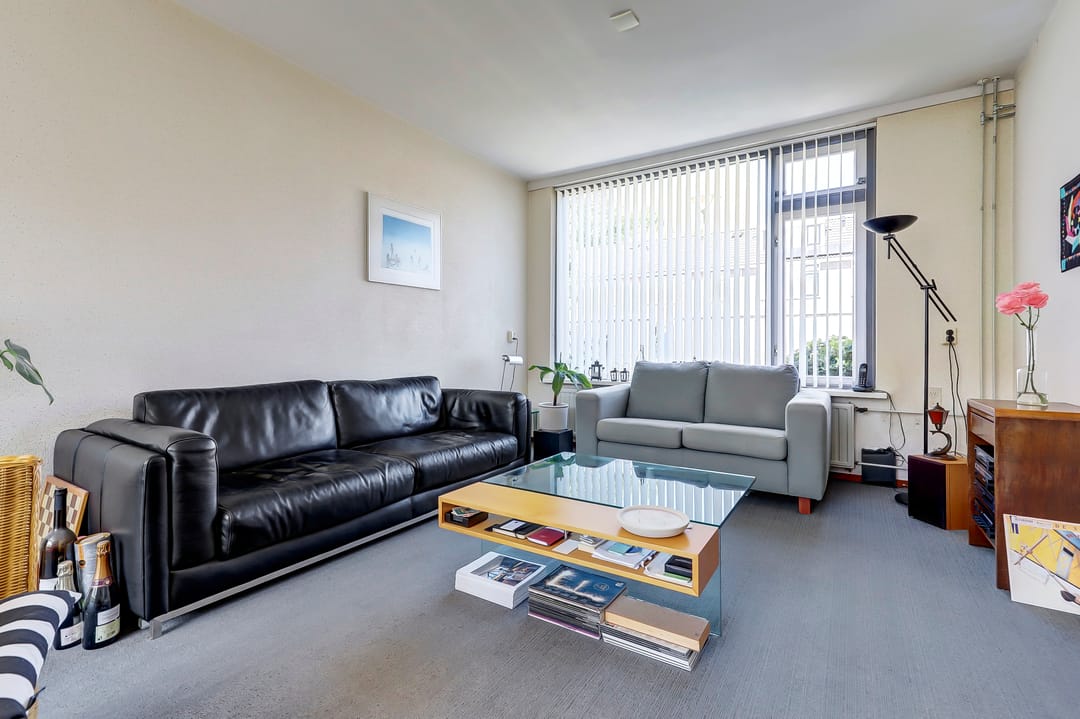 Foto 11 van Prins Mauritsstraat 21