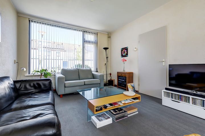 Foto 12 van Prins Mauritsstraat 21